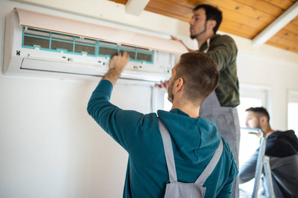 Best HVAC for Healthcare Facilities in Lyman, MS