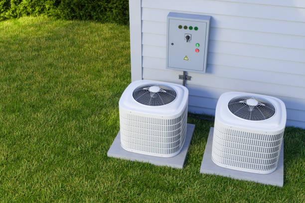 Best HVAC Software and Technology in Lyman, MS