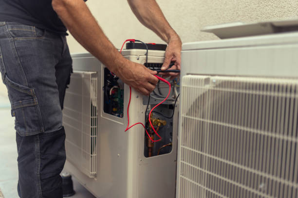 Best Geothermal HVAC Systems in Lyman, MS