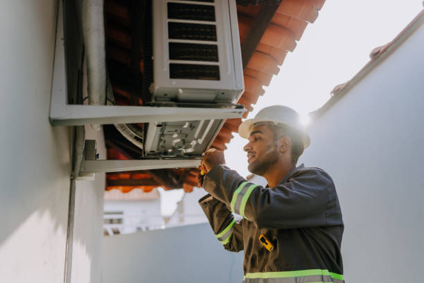 Best Air Conditioning Cleaning in Lyman, MS